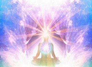 Répandez La Lumière, Soyez La Lumière